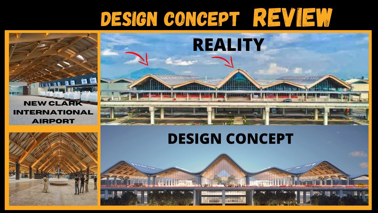 airport thesis architecture philippines