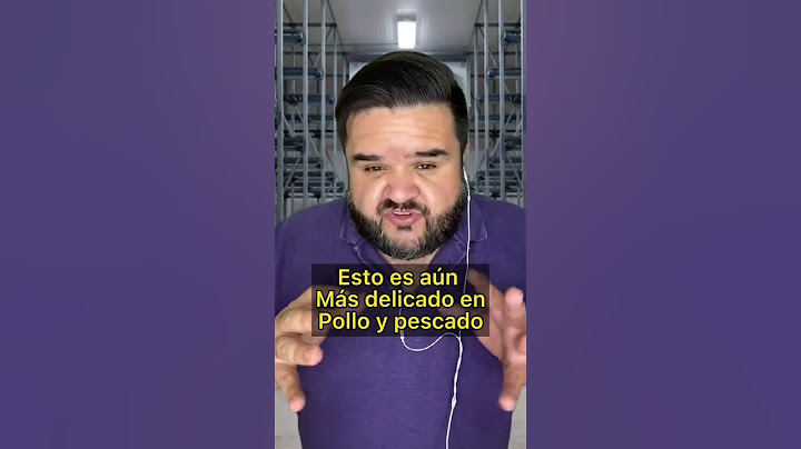 ¿Cómo descongelar la carne? #shorts #alimentos