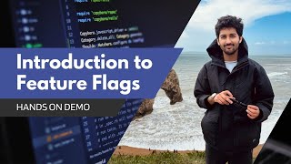 Building a website? Learn how to toggle features on and off via feature flags! by Kunal Kushwaha 7,410 views 1 month ago 21 minutes