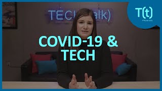 How COVID-19 is impacting the tech industry