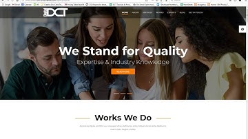 DIVI DIGITAL AGENCY INTRO