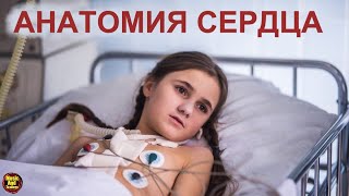 Анатомия Сердца - Российский сериал 2021 🎬 Трейлер 2021