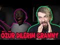 Özür Dilerim Granistv | Roblox Granny /w Gitaristv