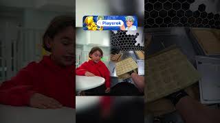 Пытался заказать бургер у капибары #смех #юмор