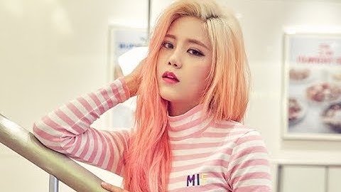 How would AOA sing - TWICE LIKEY