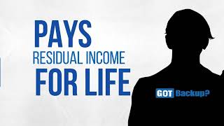 🚀 "GotBackup Opportunity Tour 💻💰