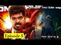 Lable story explanation in tamil  lable  episode 5     