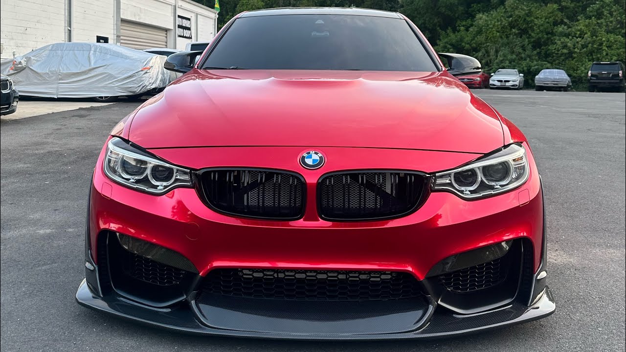 how-to-make-your-bmw-f80-m3-reliable-and-fast-crankhub-more