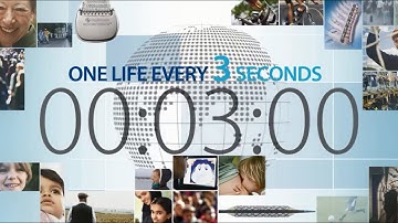 Medtronic At A Glance