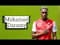 Mohamed daramy  skills and goals  highlights