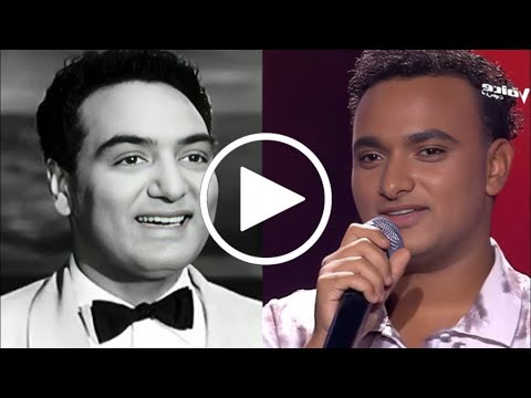 بعد ظهور حفيد محمد فوزي في برنامج   شاهد كيف توفي محمد فوزي قهرا بعد أن وصل لوزن ٣٦ كيلو