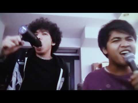 Northlane - Quantum Flux (Vocal Cover) by Noom & Prapawis