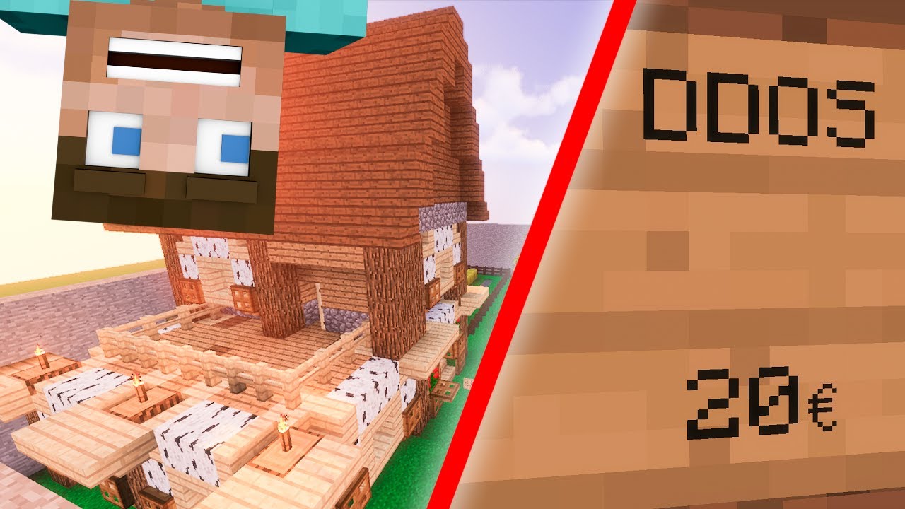 BETRÜGER RASTET IM TEAMSPEAK AUS!! (15x Reportet)