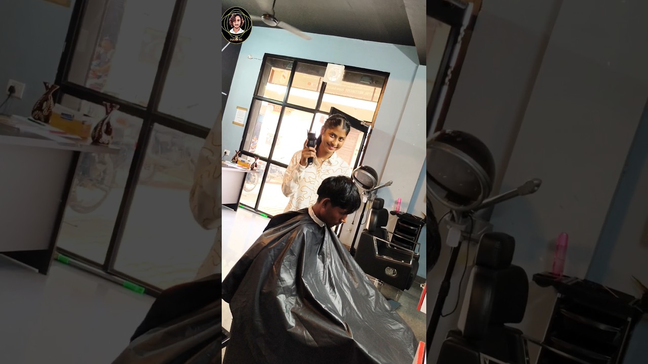 smart grooming 💇💈 