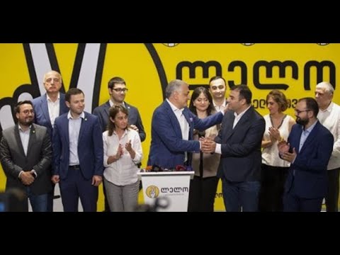 ლელო აგრძელებს გაფართოებას და ბრძოლას -  ლევან სამუშია „ლელოს“ გუნდს შეუერთდა