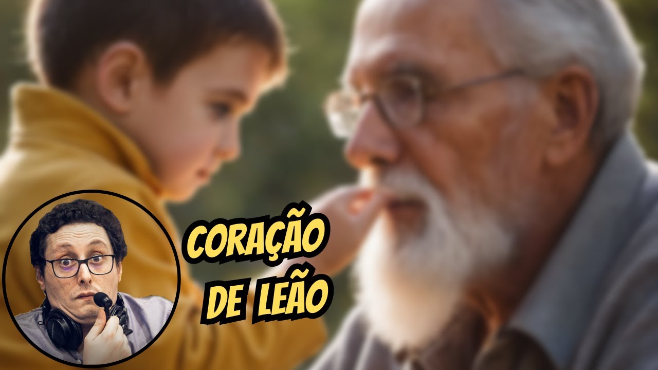 ZorlaK: O meu avô disse: 