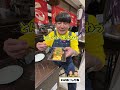 モノマネしながら居酒屋いくの楽しい😀w #hikakin さんモノマネ#ニセキン #せっかくグルメ 風#shorts