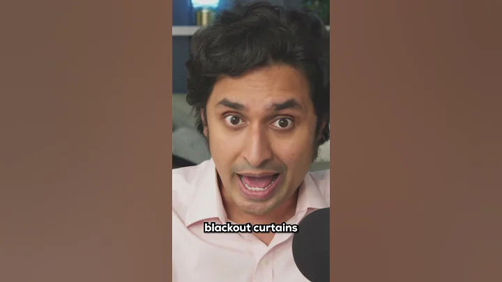 How Do You Stop Waking Up Tilted?