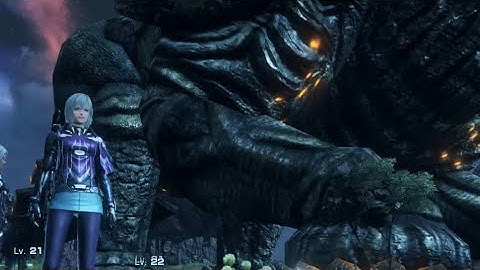 How to level up FAST in Xenoblade Chronicles X: Definitive Edition