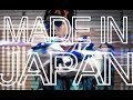SPHERE of INFLUENCE x HOTPA - Made In Japan (Official Video) Produced by Clayton William