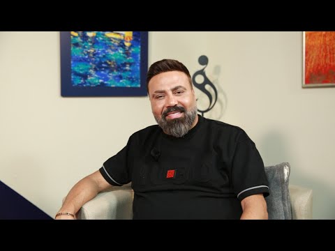ربيع الجميل حط وني عالرف في هذه المرحلة ولم أشتم ملحم زين