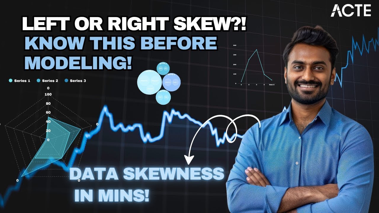 Skewness in Data Science  Understanding Data Distribution for Beginners