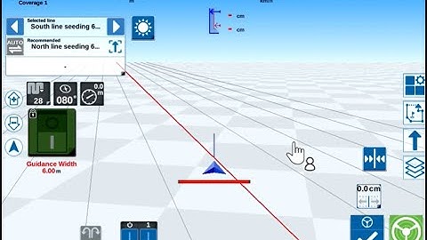 Raven CR12 - Create Guidance Set