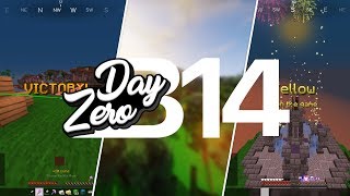 ZeroDay B14 Released | Banless on Hypixel & Mineplex | 50 block/s Hypixel Fly | NO DMG HIGHJUMP