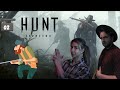 🎲 LIVE - HUNT: Showdown mit Marro! #huntshowdown #stream #gaming #foryou #talk