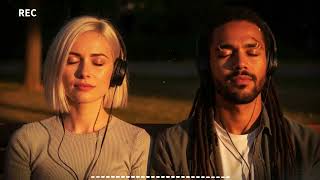 Sia ft Damian Marley - Silent Passage Songs | Official AI Music Video | Cinematic Pop Reggae