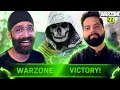 When 2 OG’s meet in Warzone 2.0 - Things did not end well 🤬