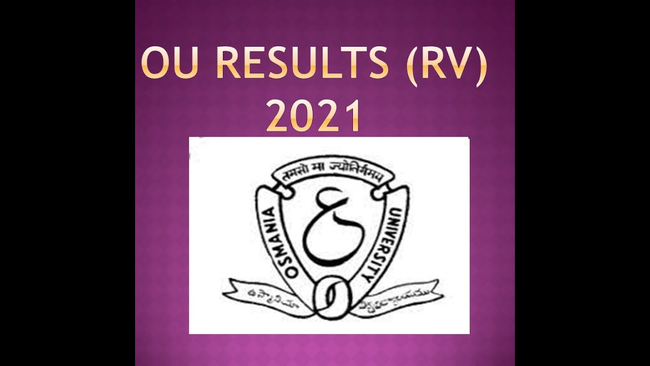 ou-results-released-ii-iv-sem-revaluation-released-ou-updates-i