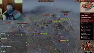 Avenging Lichmoore! (Warhammer: Total War)