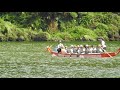 IBM Dragonboat - Hualien 1.5KM Women&#39;s - Start