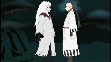 Who can easily beat Madara?