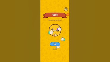 Brain find Level 18 walkthrough