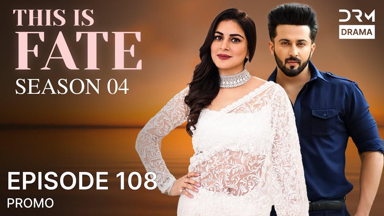THIS IS FATE | Season 4 - Episode 108 Promo | Kundali Bhagya | Dubbed in English