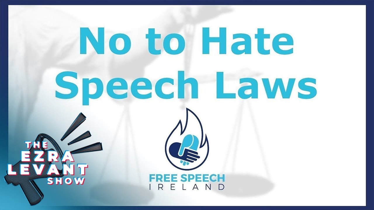Will Ireland pass a bill that would ban ‘offensive’ memes?