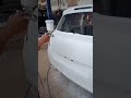#sankalp automobile    denting  painting @Toseef Romiyo 07# channel ko subscribe karo