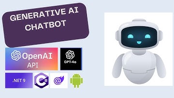 Simple AI Chatbot: Generative AI with Blazor, .NET, and OpenAI GPT