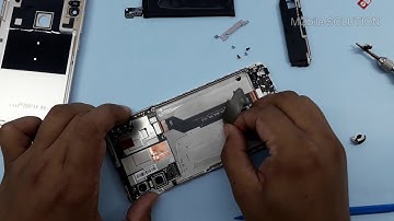 Xiaomi Redmi Note 5 Pro LCD-Touch Replacement || How to Open Redmi 5 Pro Back panel & Disassembly?