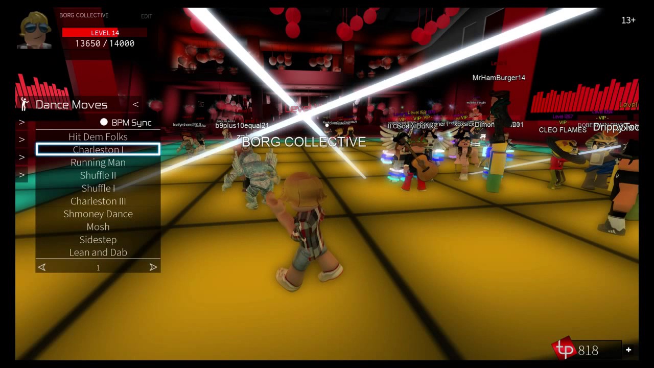 Roblox Woah Yeah Music Video Swoozienasa Djmykal In Club Tesla By Antekzo - rolex swoozienasa roblox music video youtube