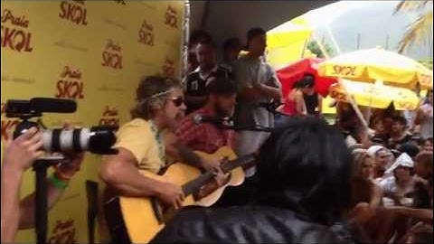 Thumbnail of The Way It Is - Donavon Frankenreiter Acustico @ Maresias Skol Endless Summer