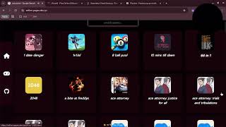 Unblocked Games on Blocksi Computers