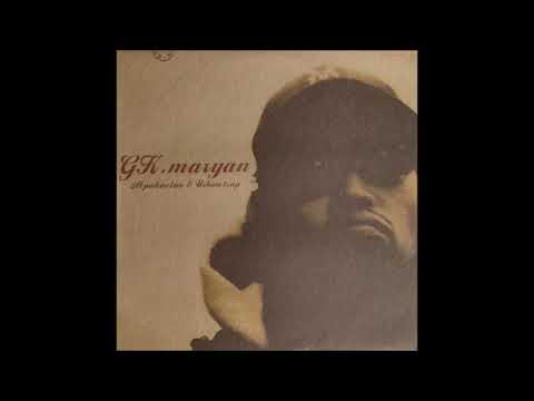 G.K. Maryan - Urban Trap (ft. Uzi the 9mm) (Single Version)