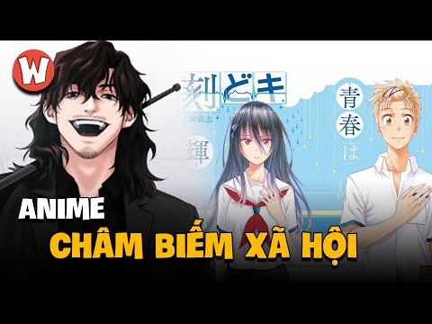 Video Những Bộ Truyện Châm Biếm về Hiện Thực Cuộc Sống - youtube