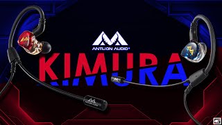 These Easily Replace Any Gaming Headset! : Kimura Solo/Duo