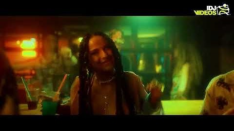 AMNA - LAGANA (OFFICIAL VIDEO)