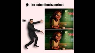 girl with glasses #foryou #memes #3danimation #fypyoutube #anime #edit #fypシ゚viral
