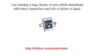 Easy Animator Pro Creates Animated Images screenshot 5